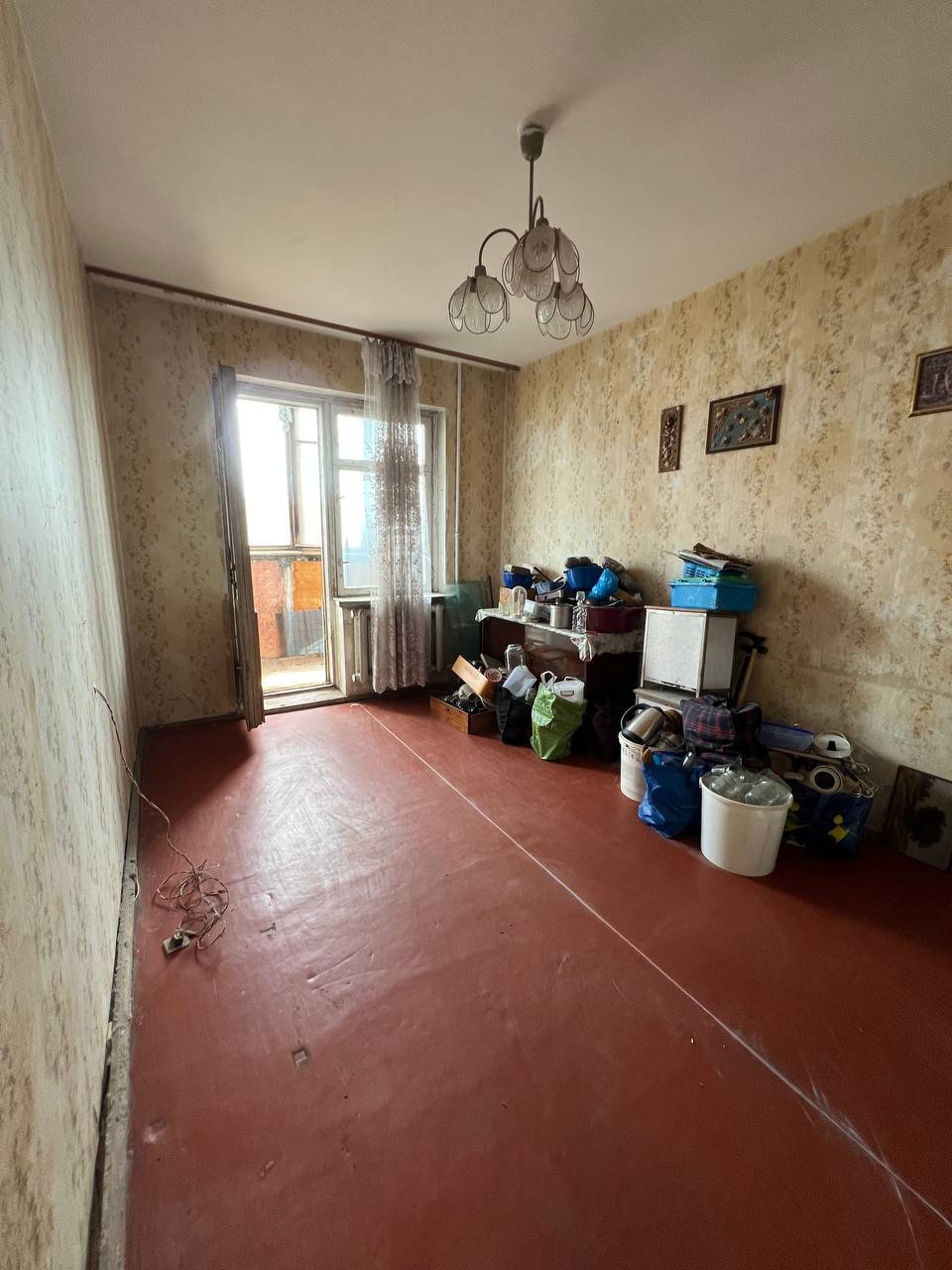 Квартира на ул. Вильямса Академика, 85 м², 53 000$ — FAKTOR