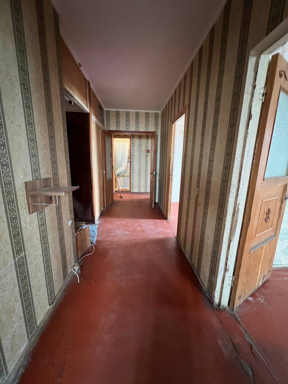 Квартира на ул. Вильямса Академика, 85 м², 53 000$ — FAKTOR