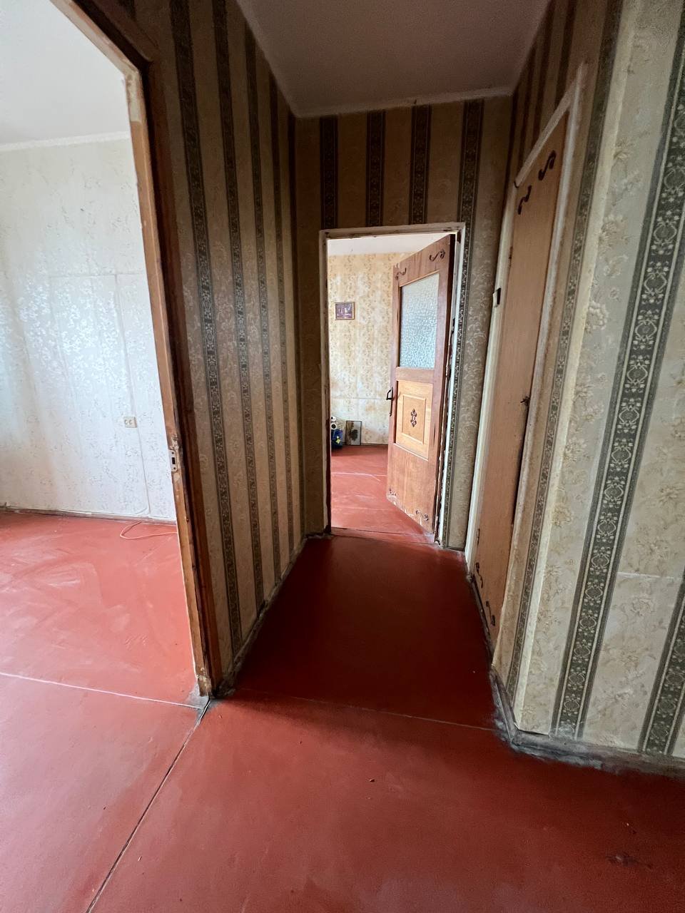 Квартира на ул. Вильямса Академика, 85 м², 53 000$ — FAKTOR