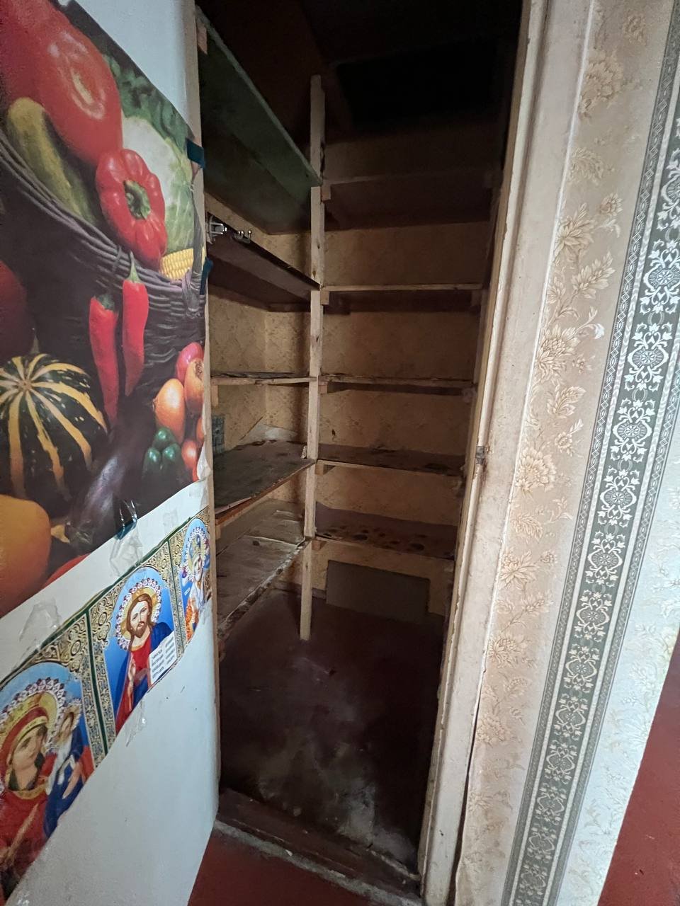 Квартира на ул. Вильямса Академика, 85 м², 53 000$ — FAKTOR