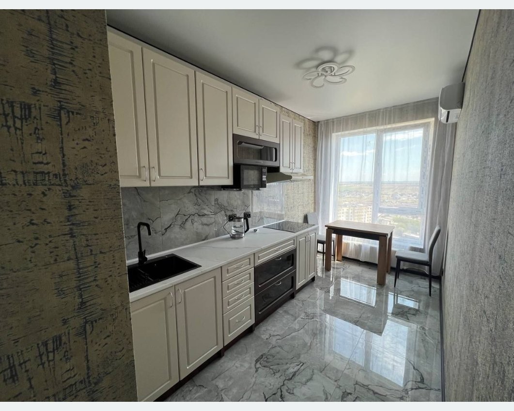 Квартира на ул. Марсельская, 32 м², 38 000$ — FAKTOR