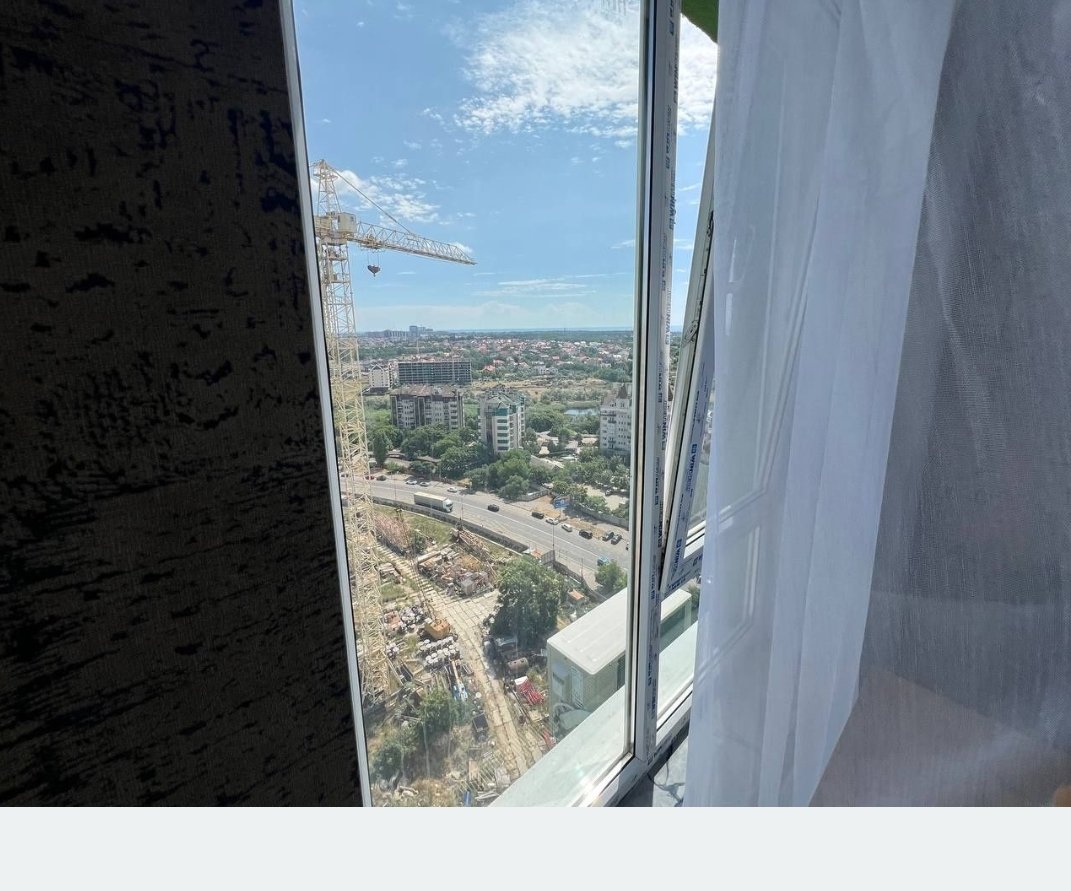 Квартира на ул. Марсельская, 32 м², 38 000$ — FAKTOR