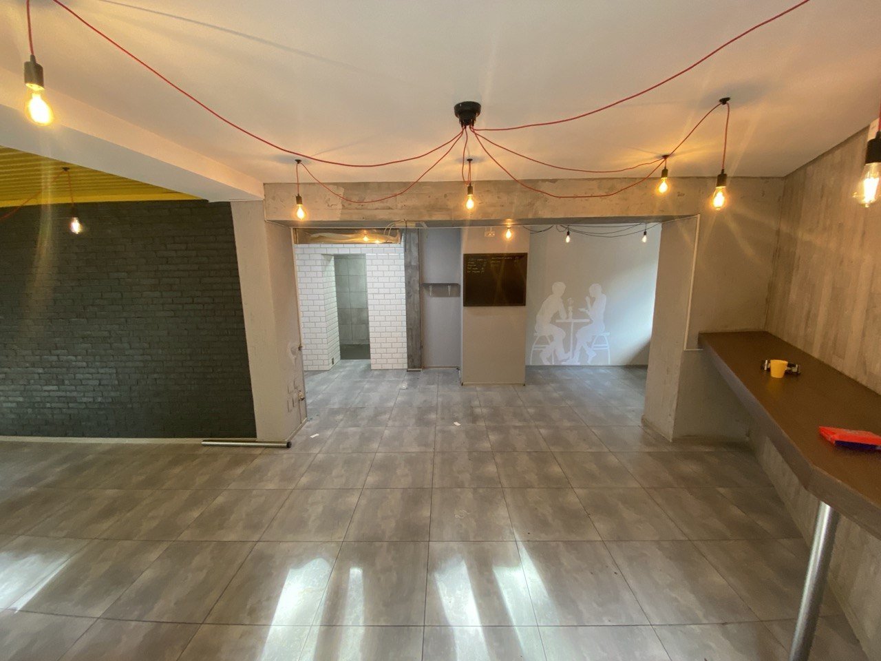 Коммерческая недвижимость на ул. Ушинского пер., 75 м², 120 000$ — FAKTOR