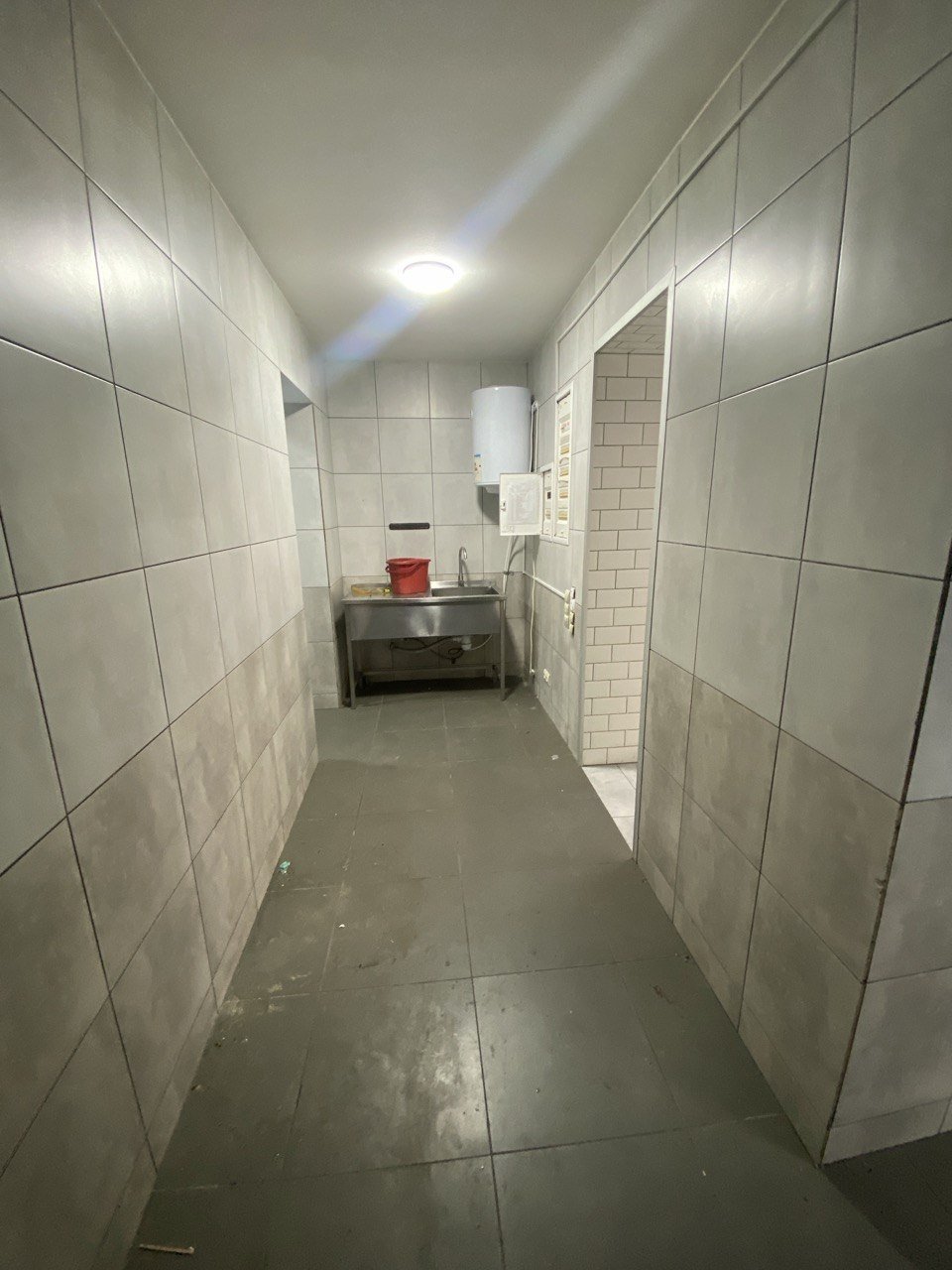 Коммерческая недвижимость на ул. Ушинского пер., 75 м², 120 000$ — FAKTOR
