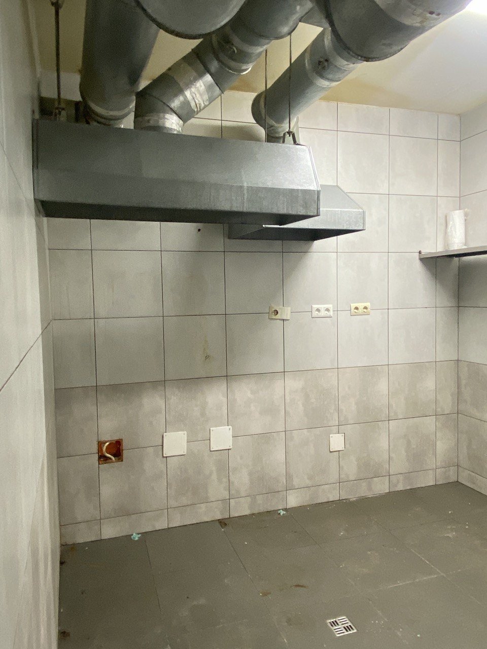 Коммерческая недвижимость на ул. Ушинского пер., 75 м², 120 000$ — FAKTOR