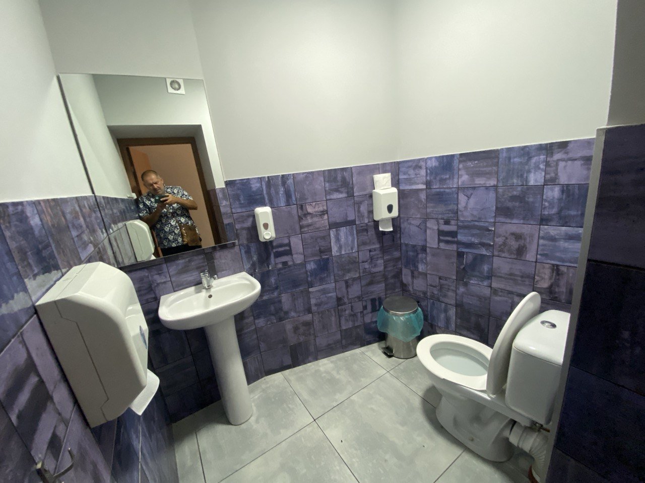 Коммерческая недвижимость на ул. Ушинского пер., 75 м², 120 000$ — FAKTOR