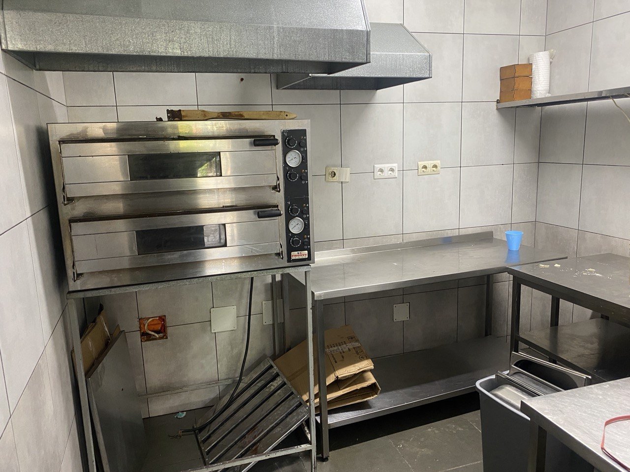 Коммерческая недвижимость на ул. Ушинского пер., 75 м², 120 000$ — FAKTOR