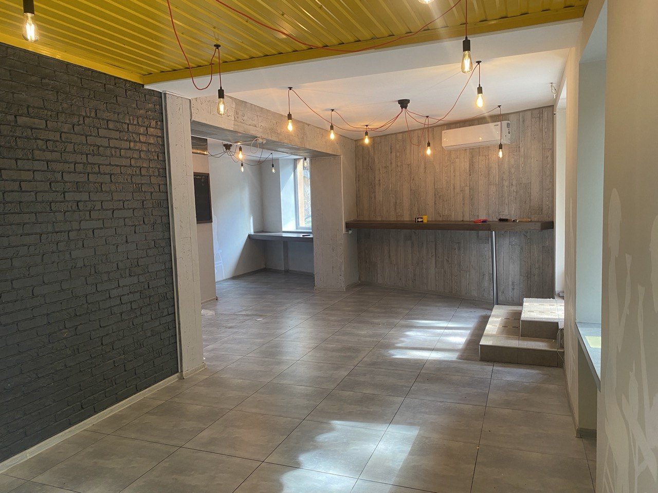 Коммерческая недвижимость на ул. Ушинского пер., 75 м², 120 000$ — FAKTOR