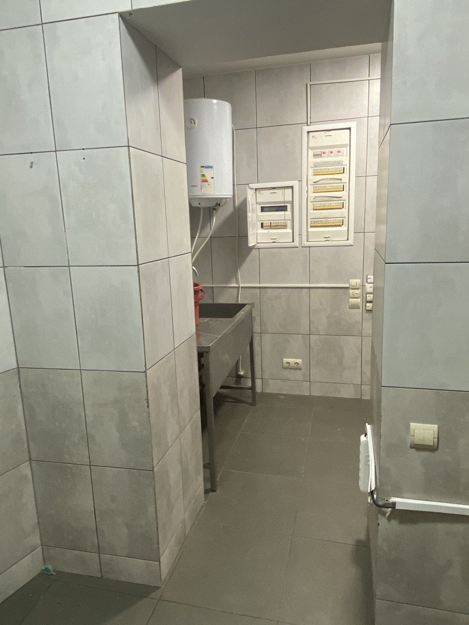 Коммерческая недвижимость на ул. Ушинского пер., 75 м², 120 000$ — FAKTOR