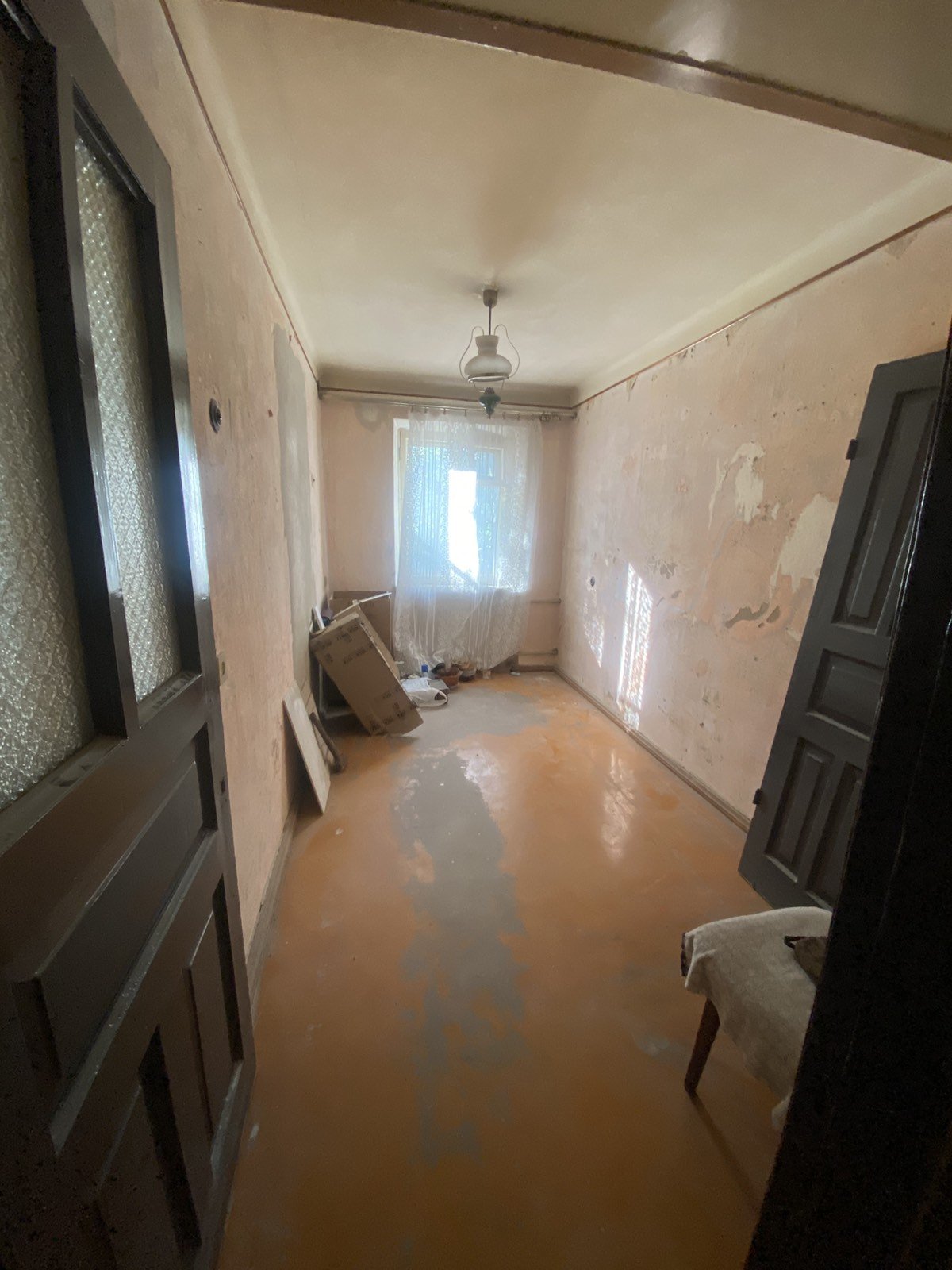 Квартира на ул. Варненская, 41 м², 32 000$ — FAKTOR