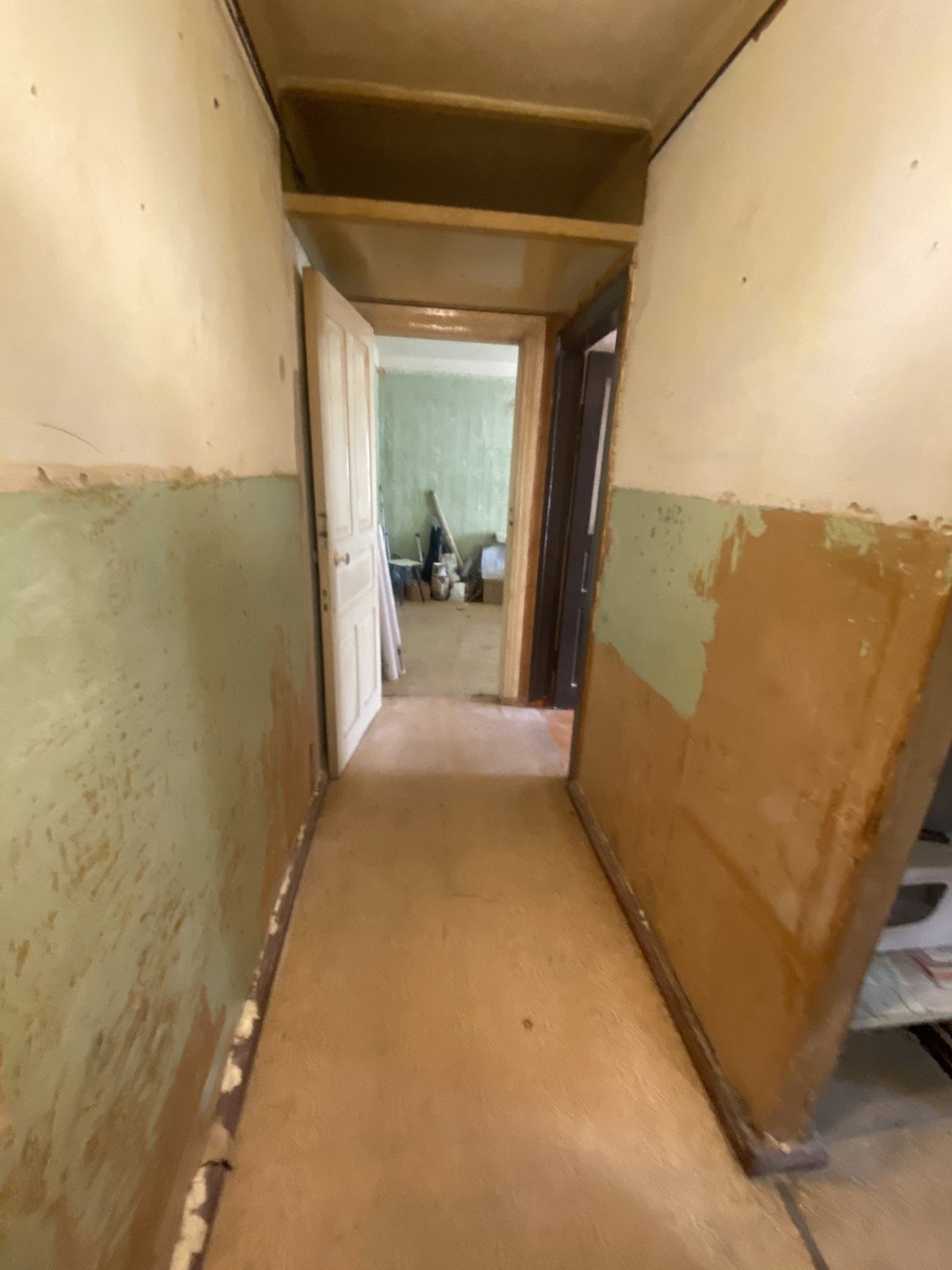 Квартира на ул. Варненская, 41 м², 32 000$ — FAKTOR