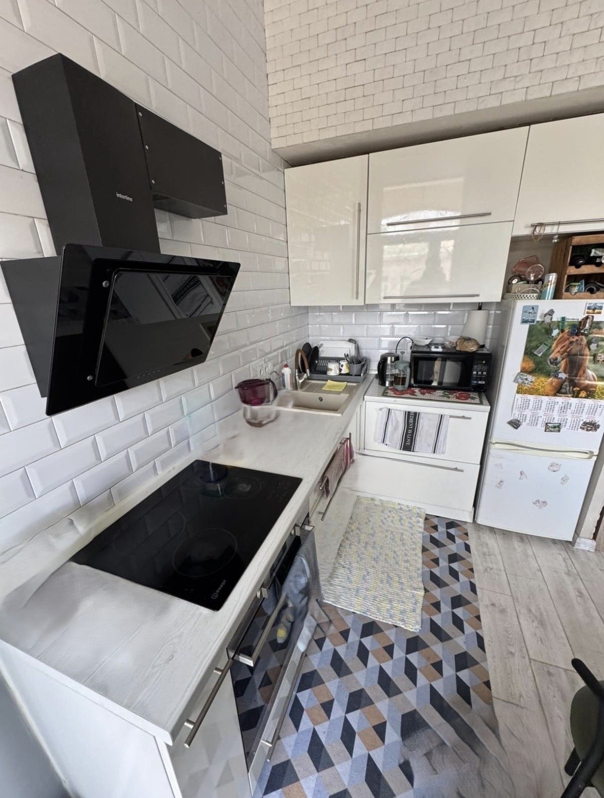 Квартира на ул. Новосельского, 41 м², 30 000$ — FAKTOR