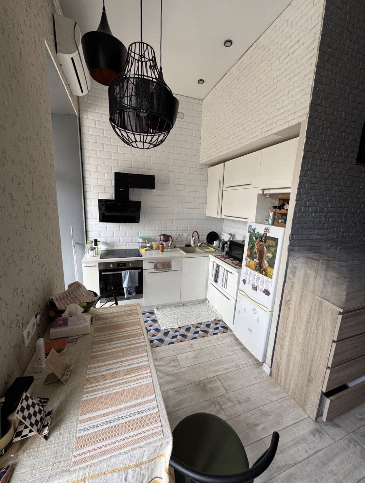 Квартира на ул. Новосельского, 41 м², 30 000$ — FAKTOR