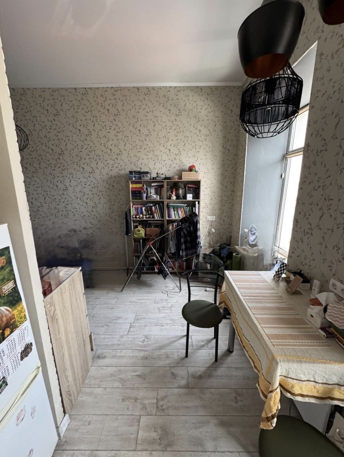 Квартира на ул. Новосельского, 41 м², 30 000$ — FAKTOR