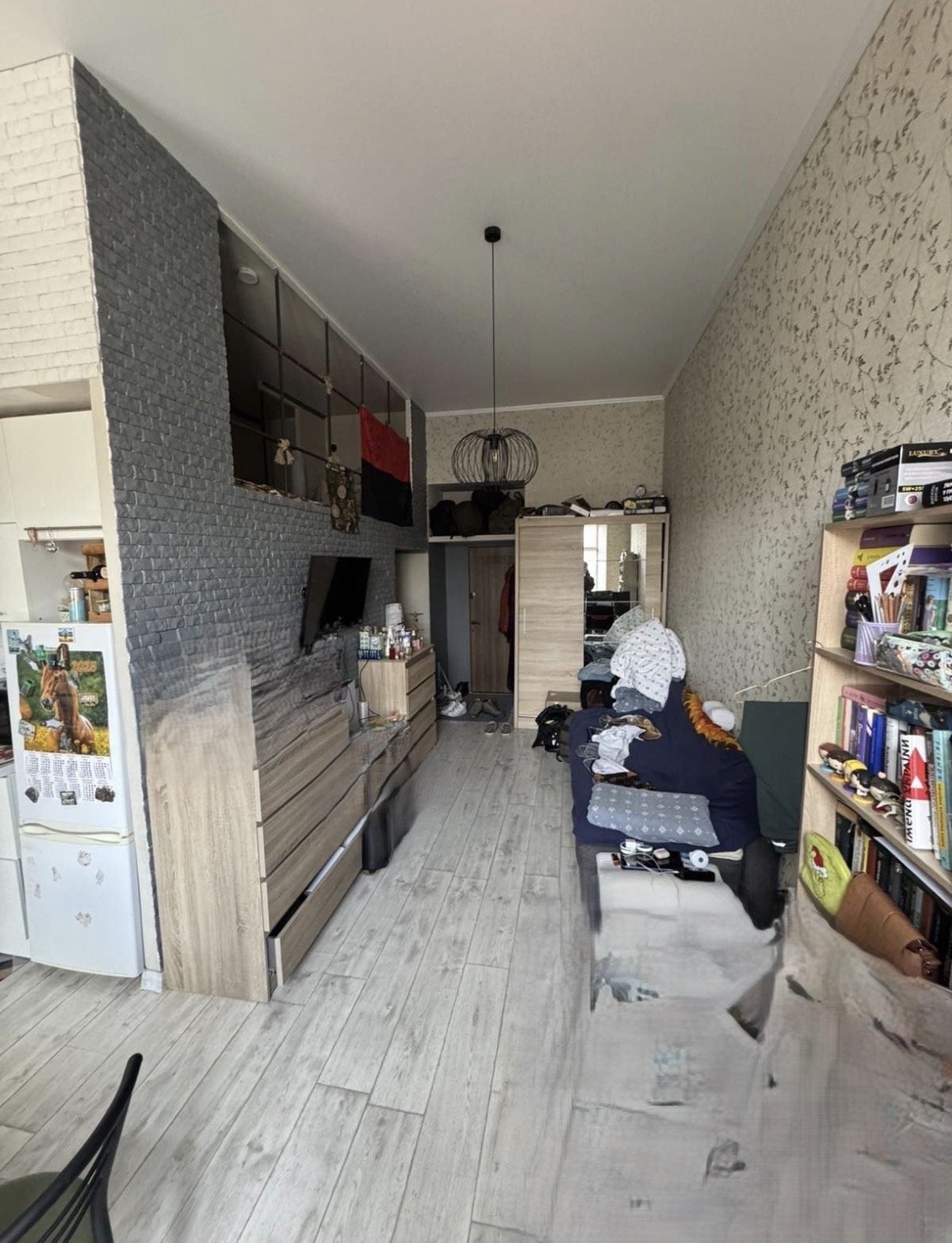 Квартира на ул. Новосельского, 41 м², 30 000$ — FAKTOR