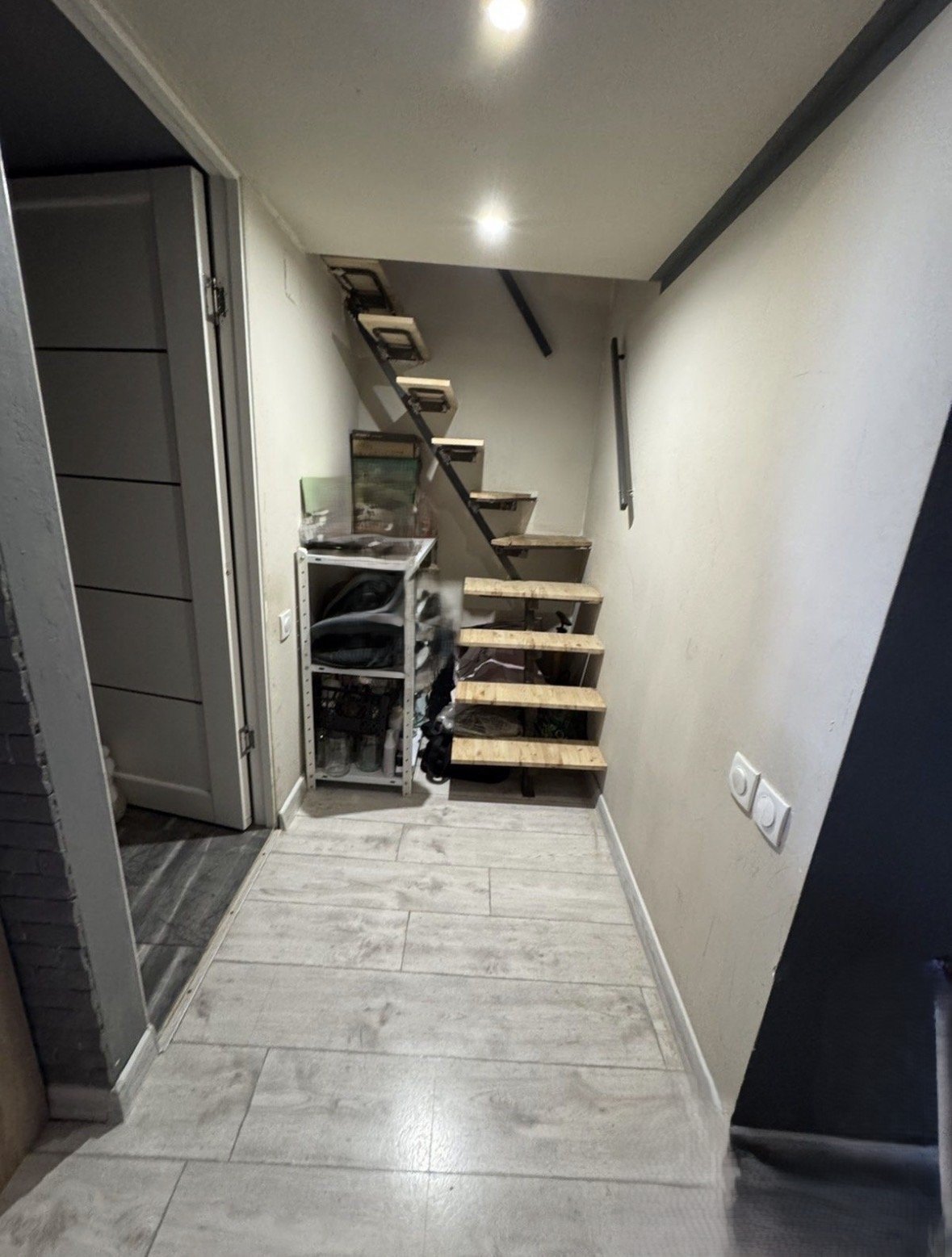 Квартира на ул. Новосельского, 41 м², 30 000$ — FAKTOR