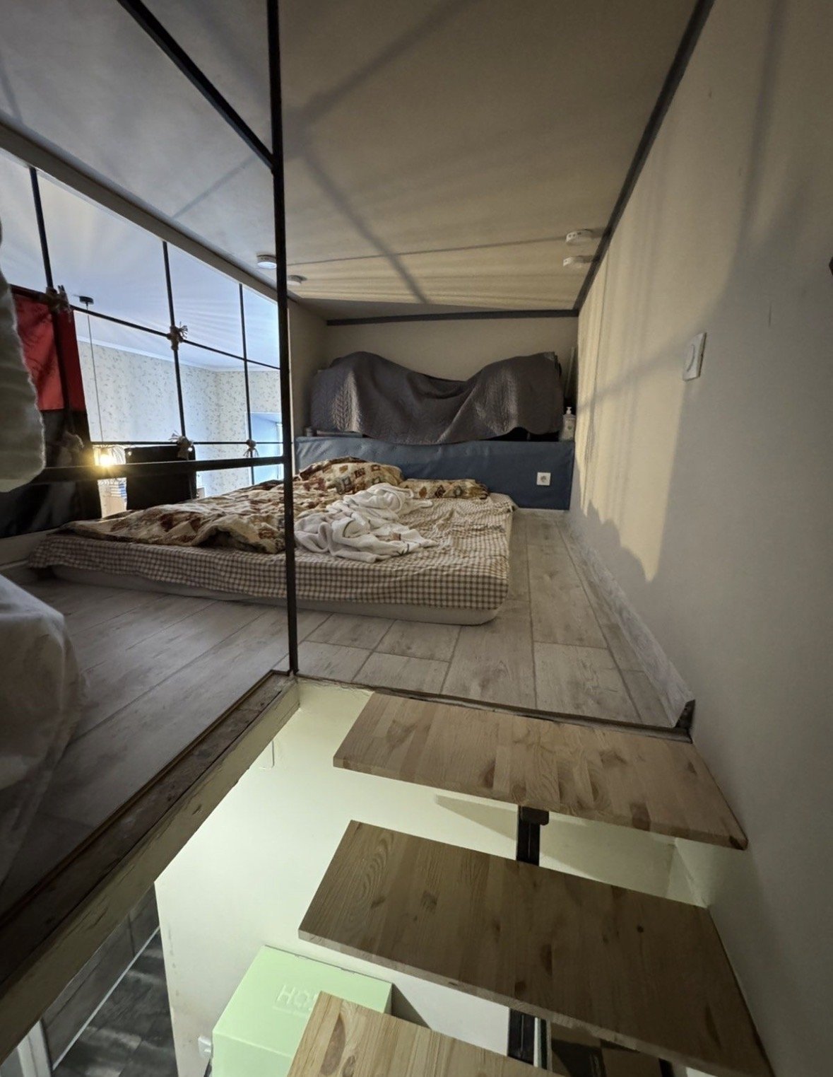 Квартира на ул. Новосельского, 41 м², 30 000$ — FAKTOR
