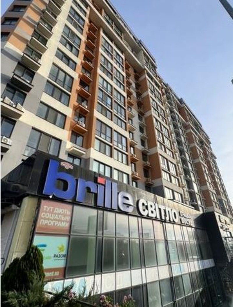 Квартира на ул. Гуляева Полковника проспект, 85 м², 65 000$ — FAKTOR