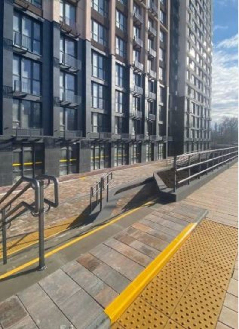 Квартира на вул. Ивана Франко, 80 м², 185 000$ — FAKTOR