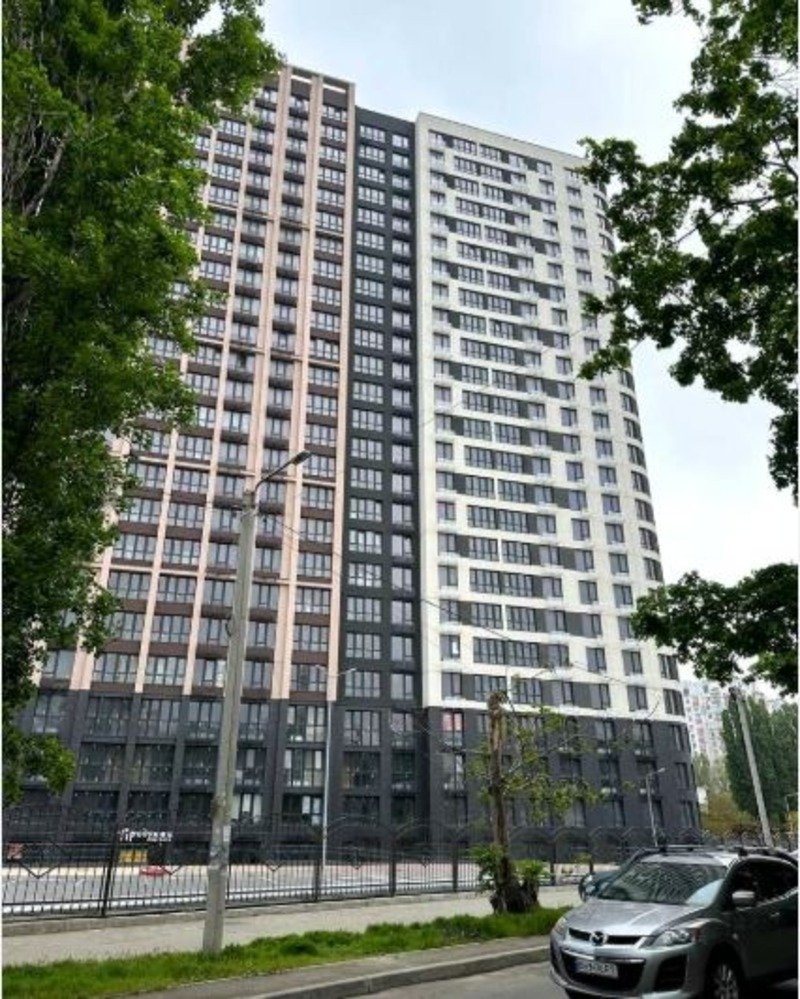 Квартира на ул. Ивана Франко, 80 м², 185 000$ — FAKTOR