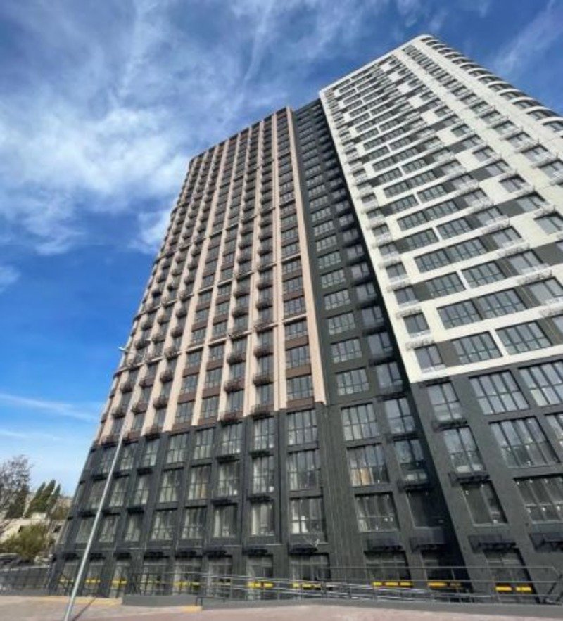 Квартира на вул. Ивана Франко, 80 м², 185 000$ — FAKTOR