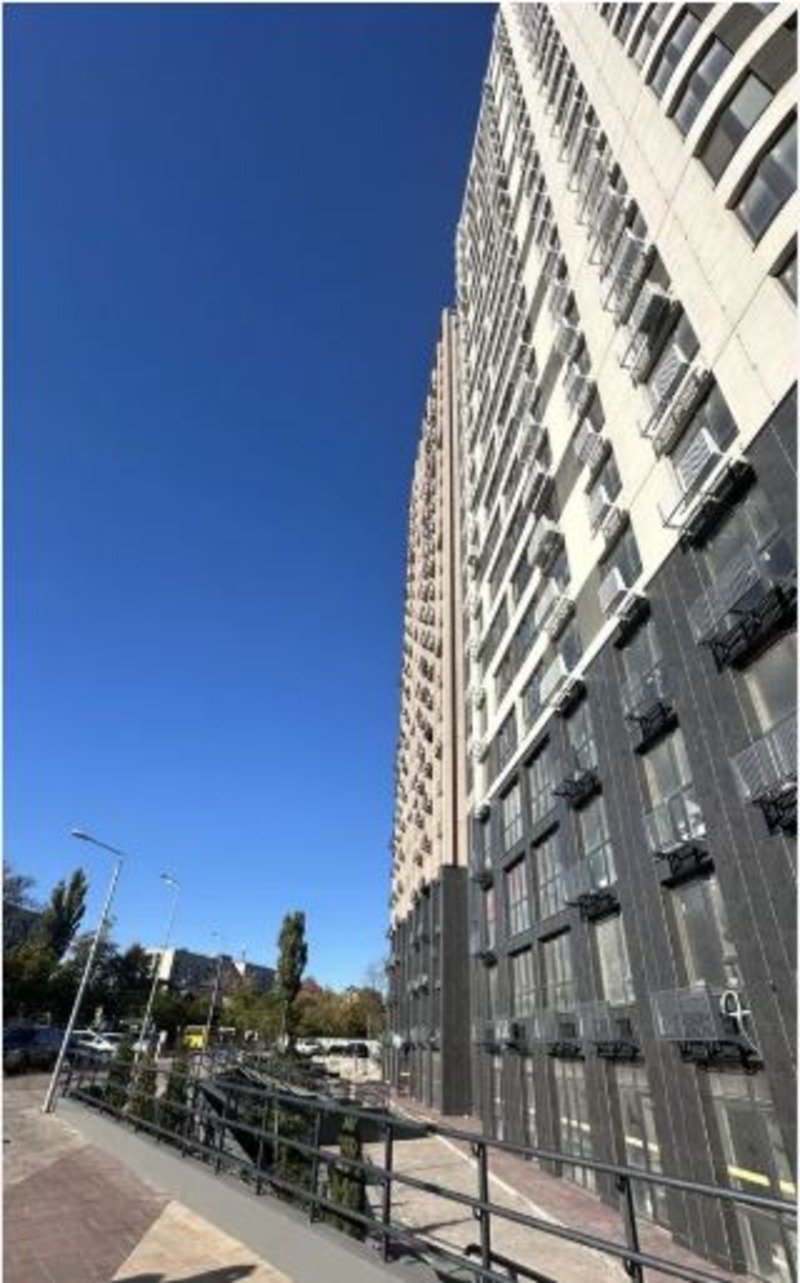 Квартира на вул. Ивана Франко, 80 м², 185 000$ — FAKTOR