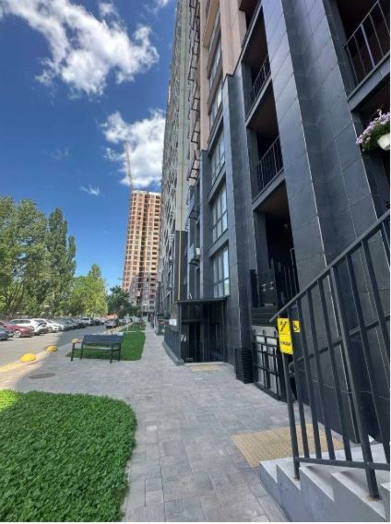 Квартира на вул. Ивана Франко, 80 м², 185 000$ — FAKTOR