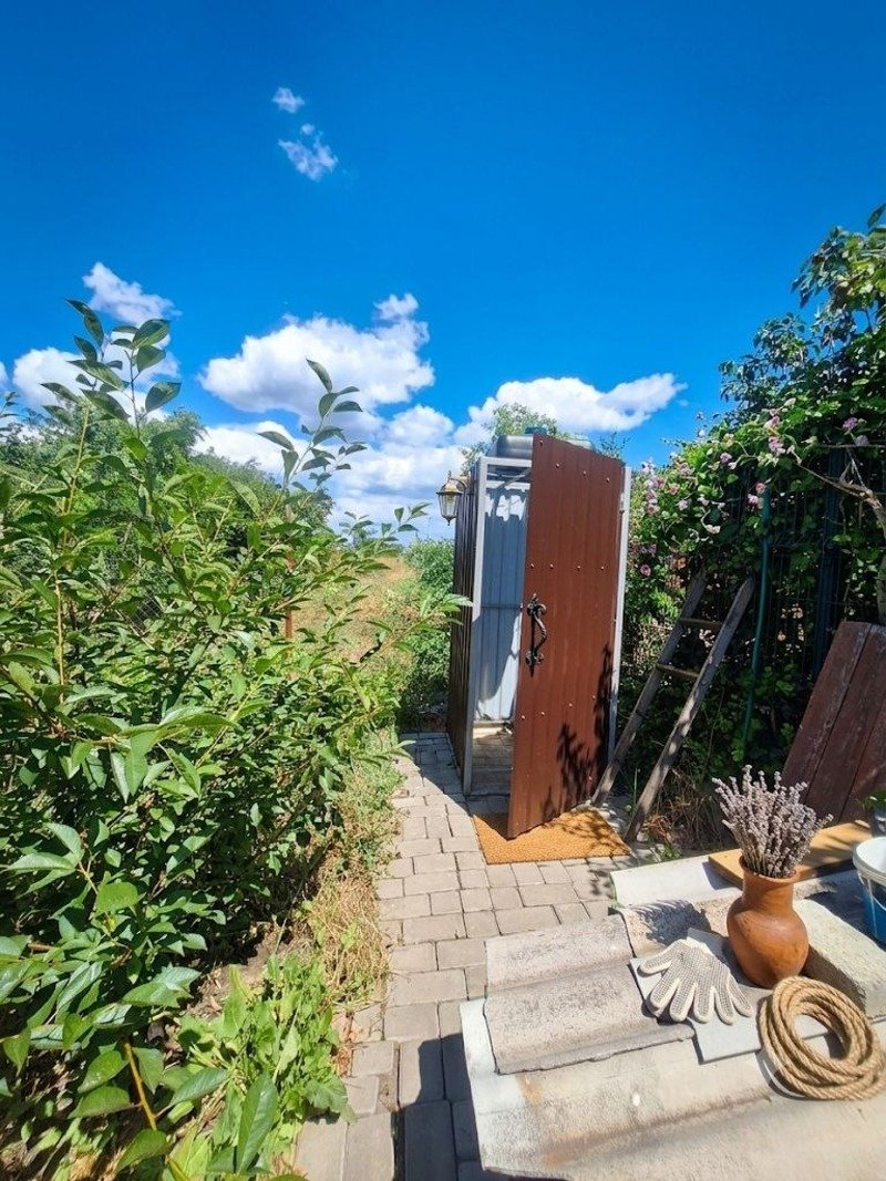 Дом на ул. Путевая, 90 м², 35 000$ — FAKTOR