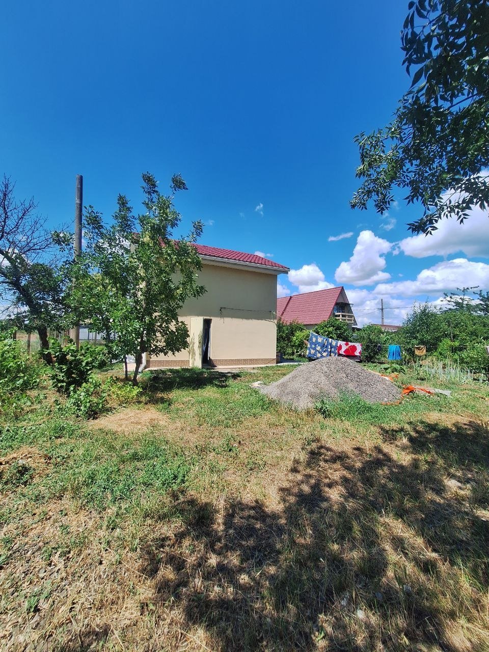 Дом на ул. Путевая, 90 м², 35 000$ — FAKTOR