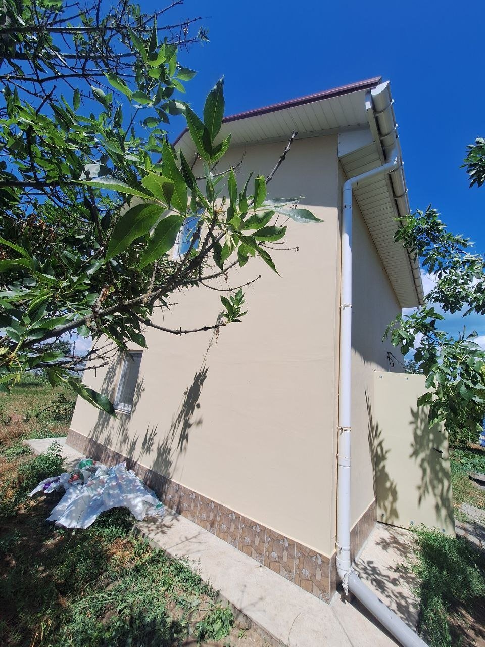 Дом на ул. Путевая, 90 м², 35 000$ — FAKTOR
