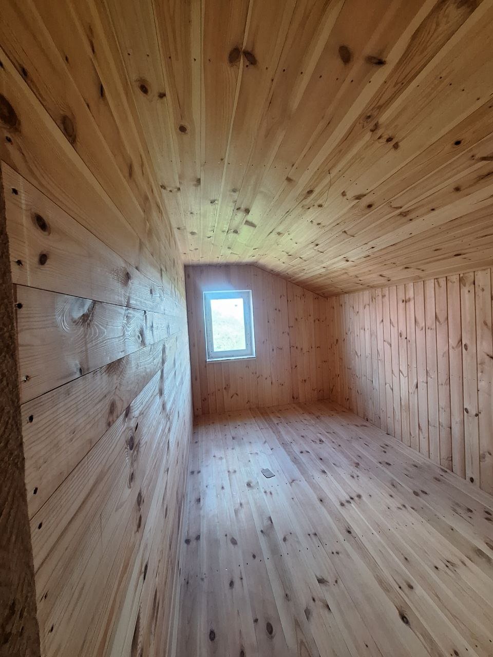 Дом на ул. Путевая, 90 м², 35 000$ — FAKTOR