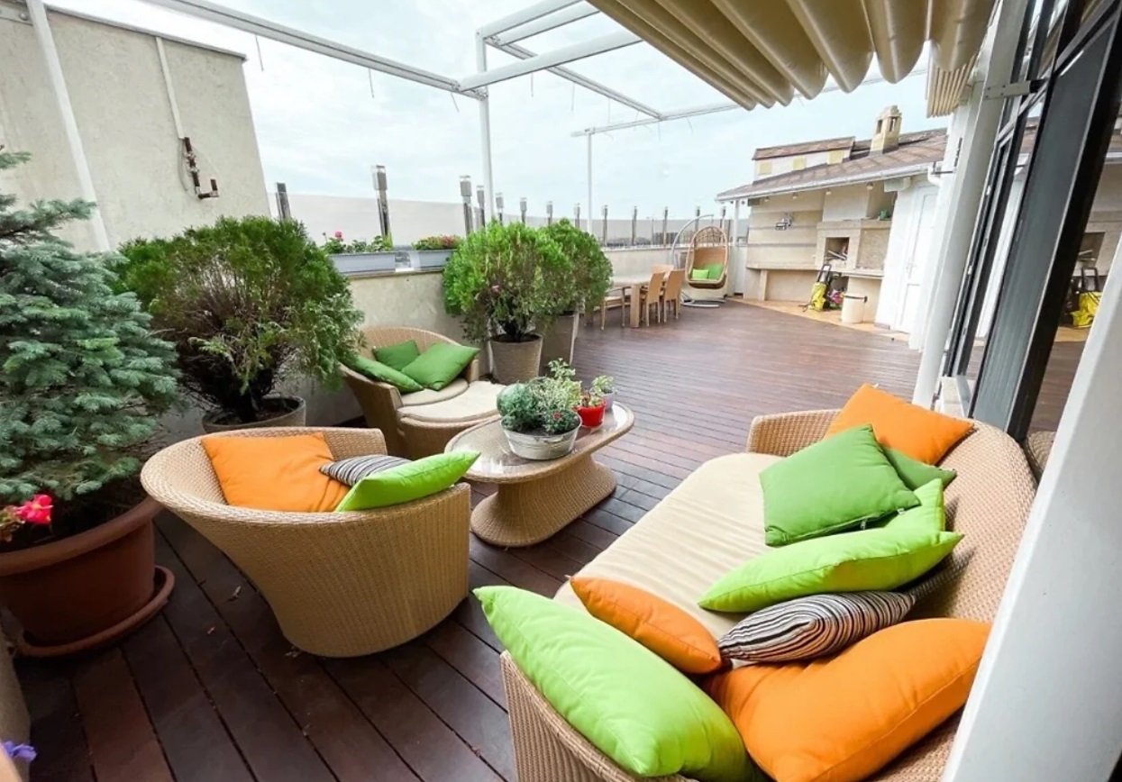 Квартира на ул. Говорова Маршала, 186 м², 278 000$ — FAKTOR