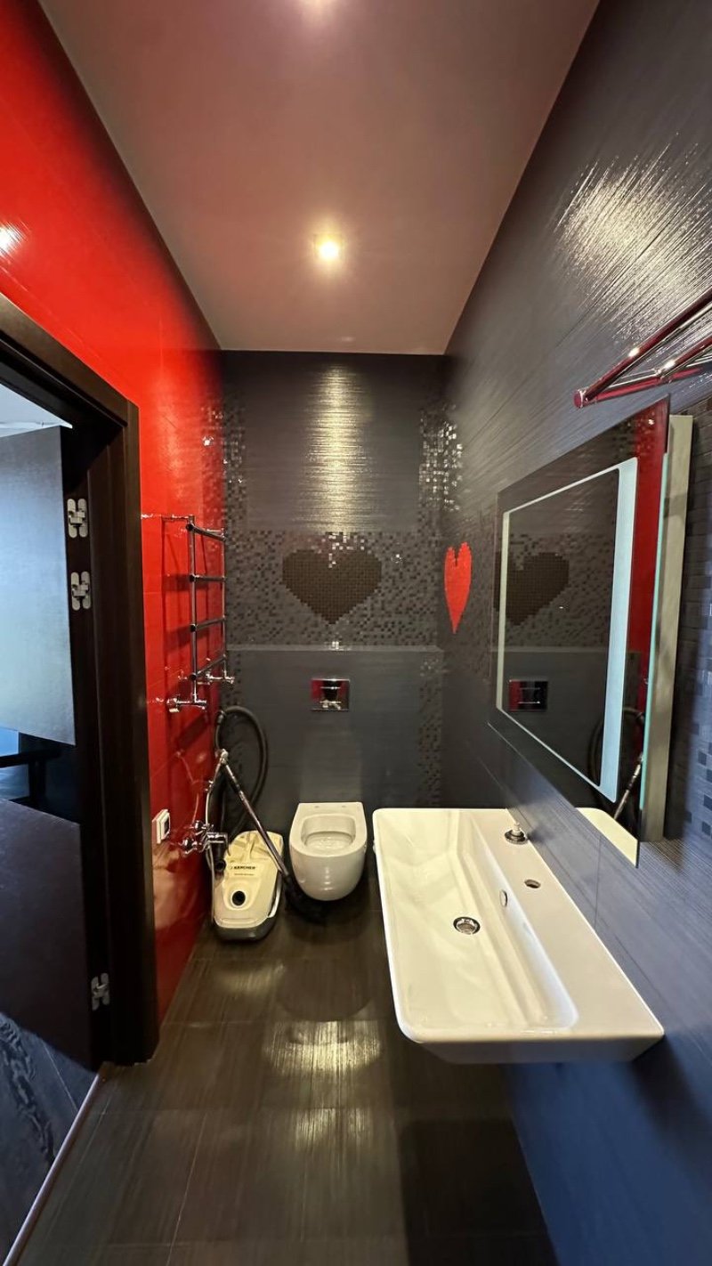 Квартира на ул. Говорова Маршала, 186 м², 278 000$ — FAKTOR