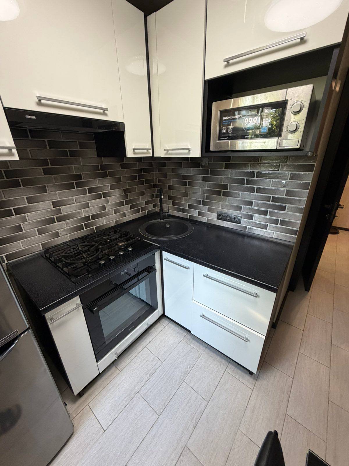 Квартира на ул. Героев Крут, 45 м², 53 000$ — FAKTOR