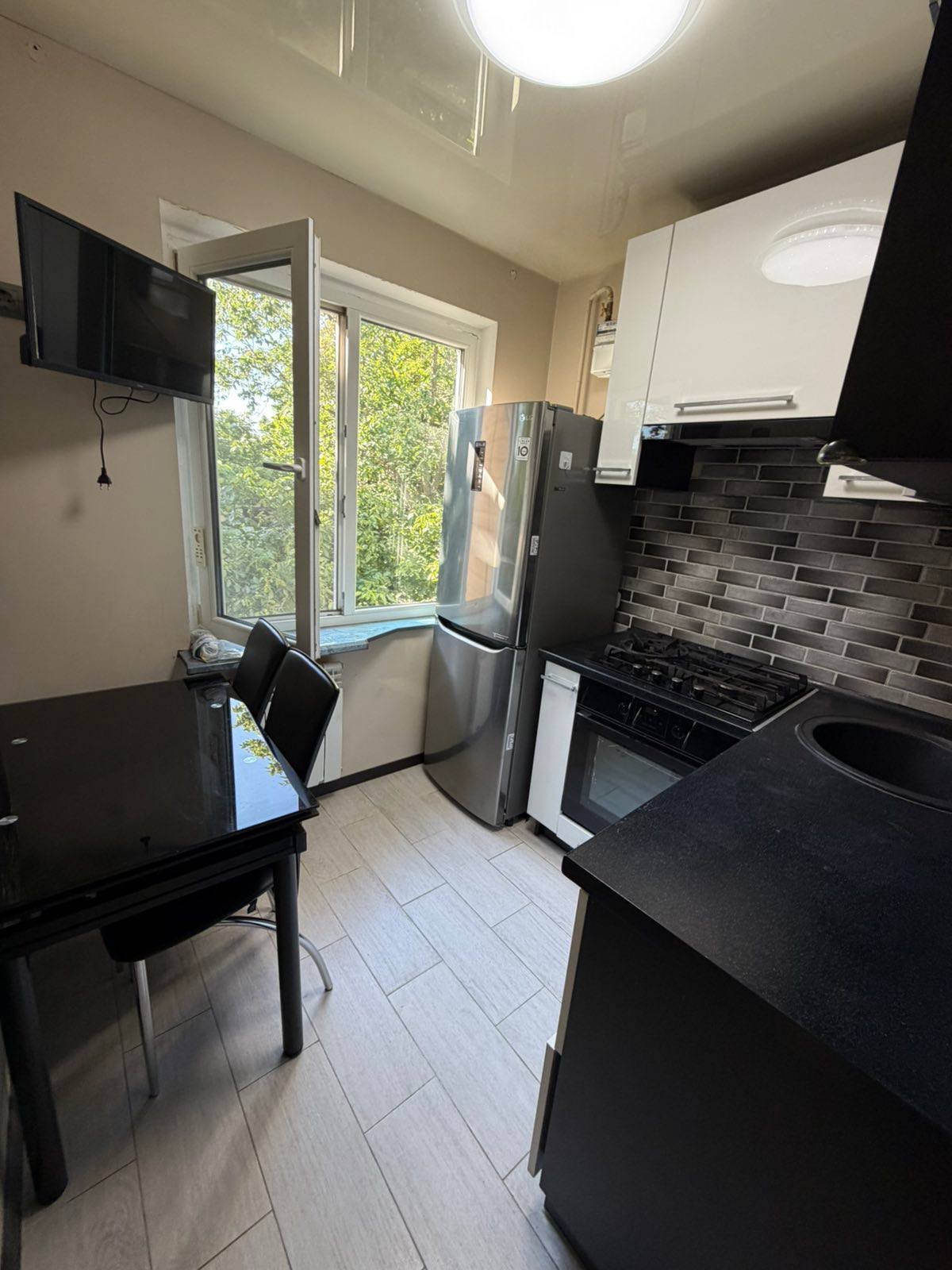 Квартира на ул. Героев Крут, 45 м², 53 000$ — FAKTOR