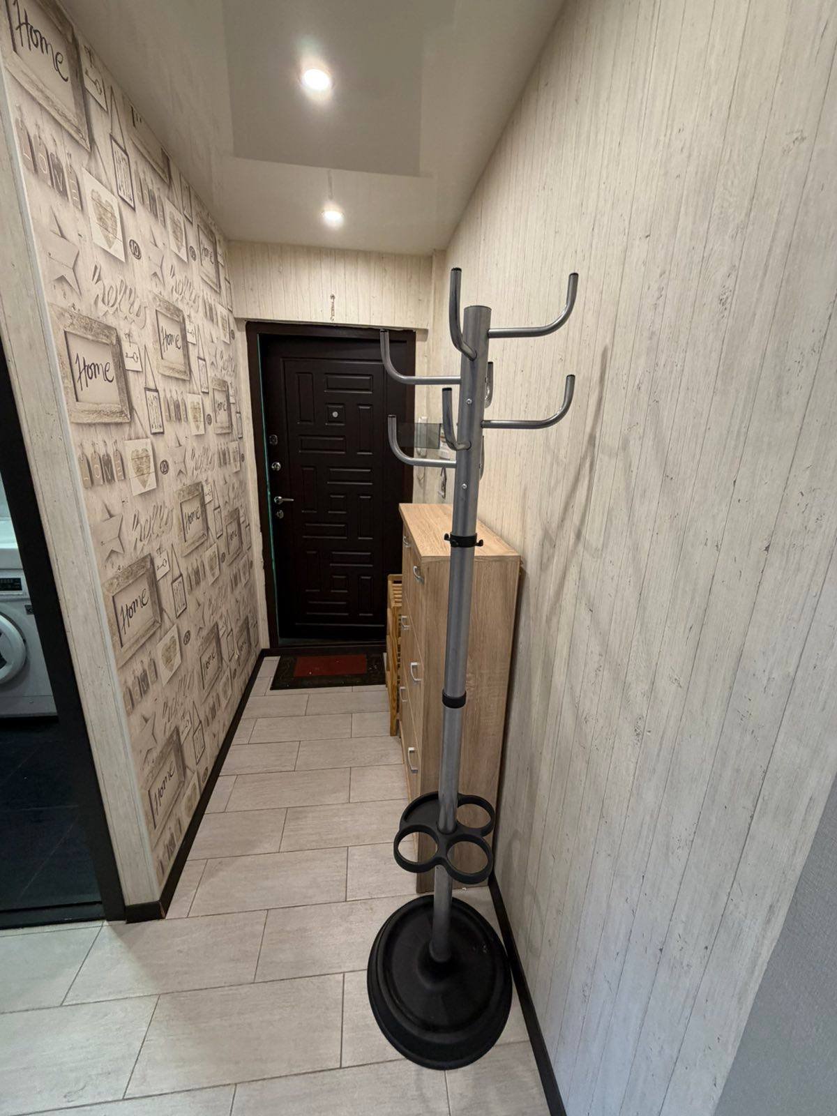 Квартира на ул. Героев Крут, 45 м², 53 000$ — FAKTOR
