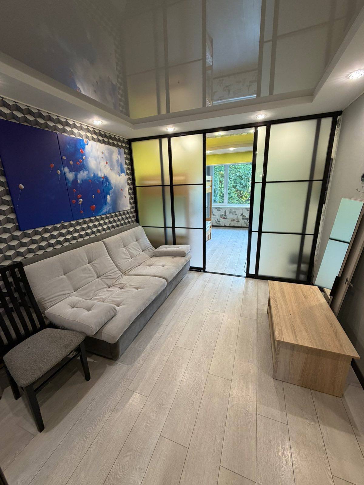 Квартира на ул. Героев Крут, 45 м², 53 000$ — FAKTOR