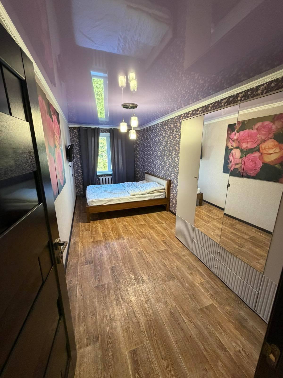 Квартира на ул. Героев Крут, 45 м², 53 000$ — FAKTOR
