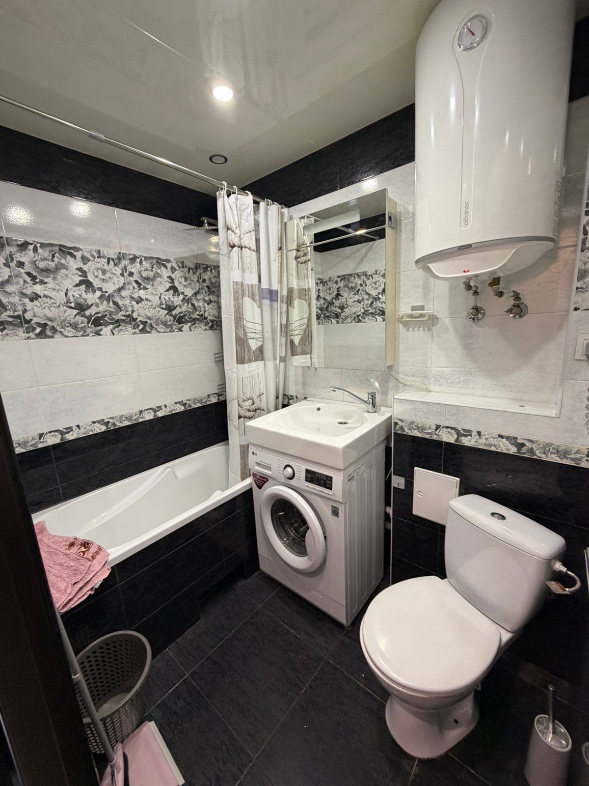 Квартира на ул. Героев Крут, 45 м², 53 000$ — FAKTOR