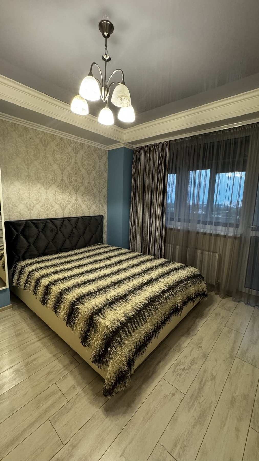 Квартира на ул. Прохоровская, 44 м², 64 000$ — FAKTOR