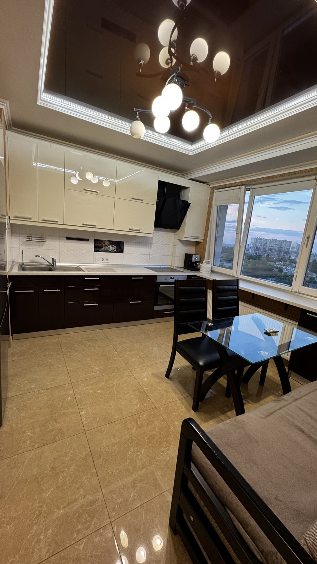 Квартира на ул. Прохоровская, 44 м², 64 000$ — FAKTOR