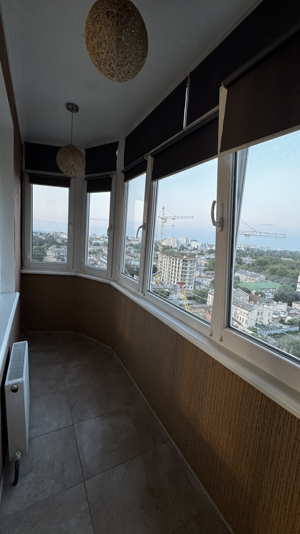 Квартира на ул. Прохоровская, 44 м², 64 000$ — FAKTOR