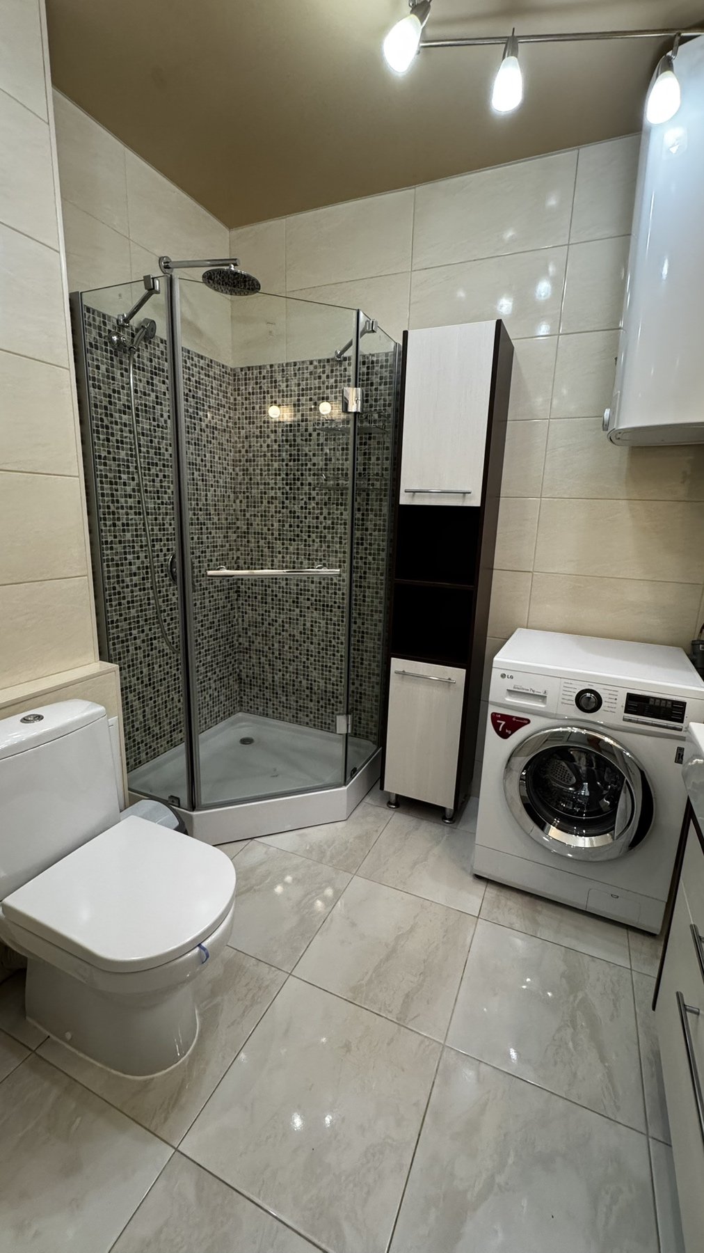Квартира на ул. Прохоровская, 44 м², 64 000$ — FAKTOR