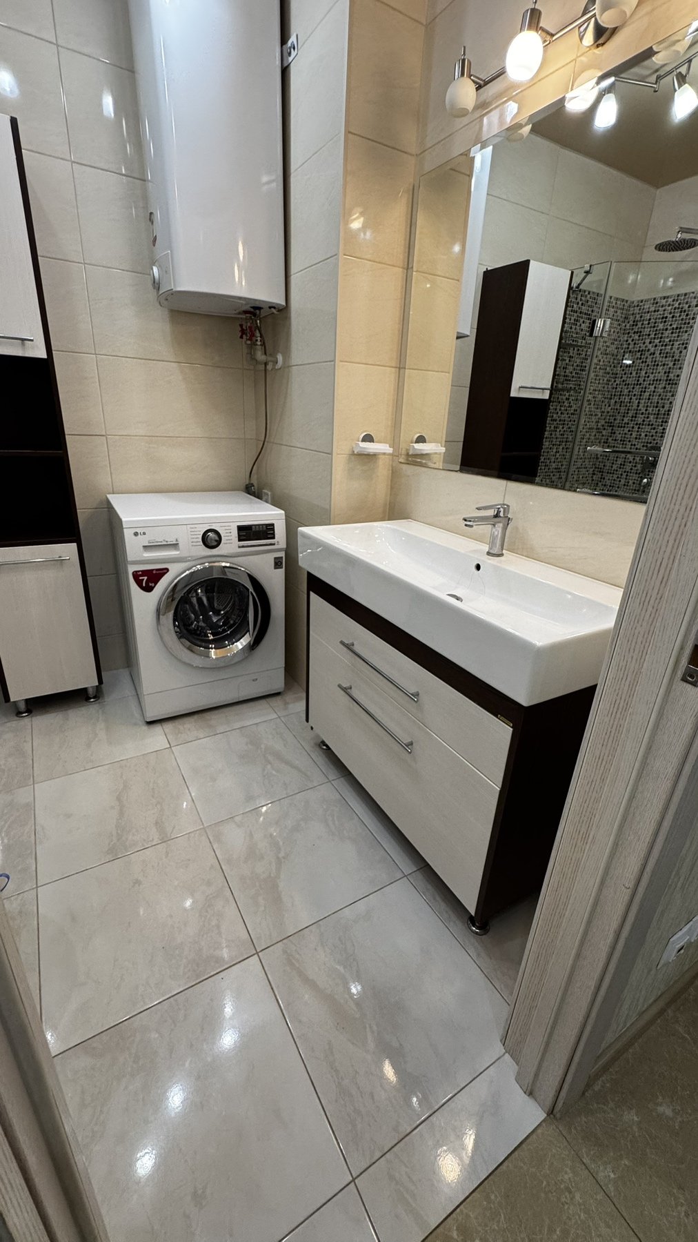 Квартира на ул. Прохоровская, 44 м², 64 000$ — FAKTOR