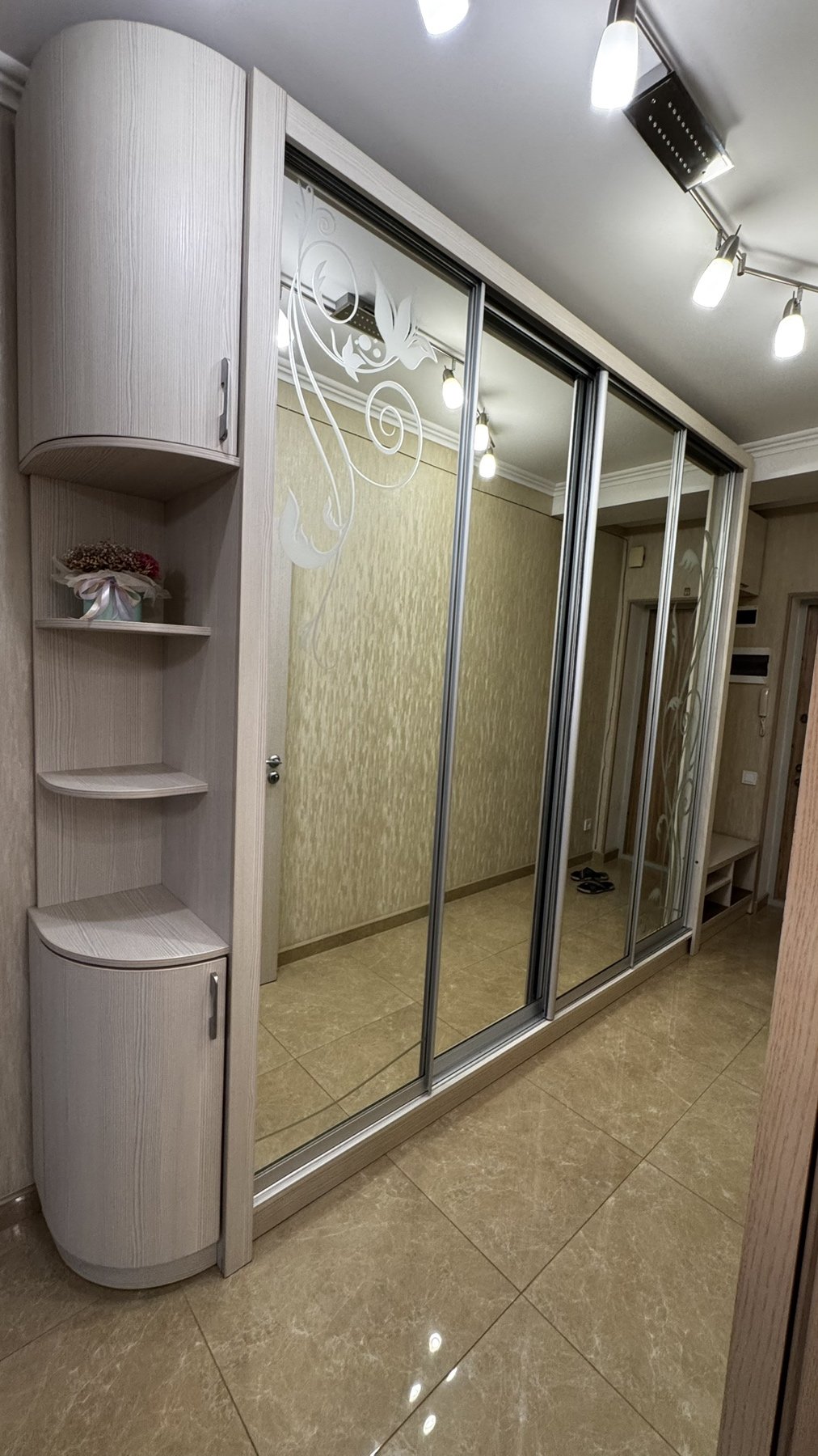 Квартира на ул. Прохоровская, 44 м², 64 000$ — FAKTOR