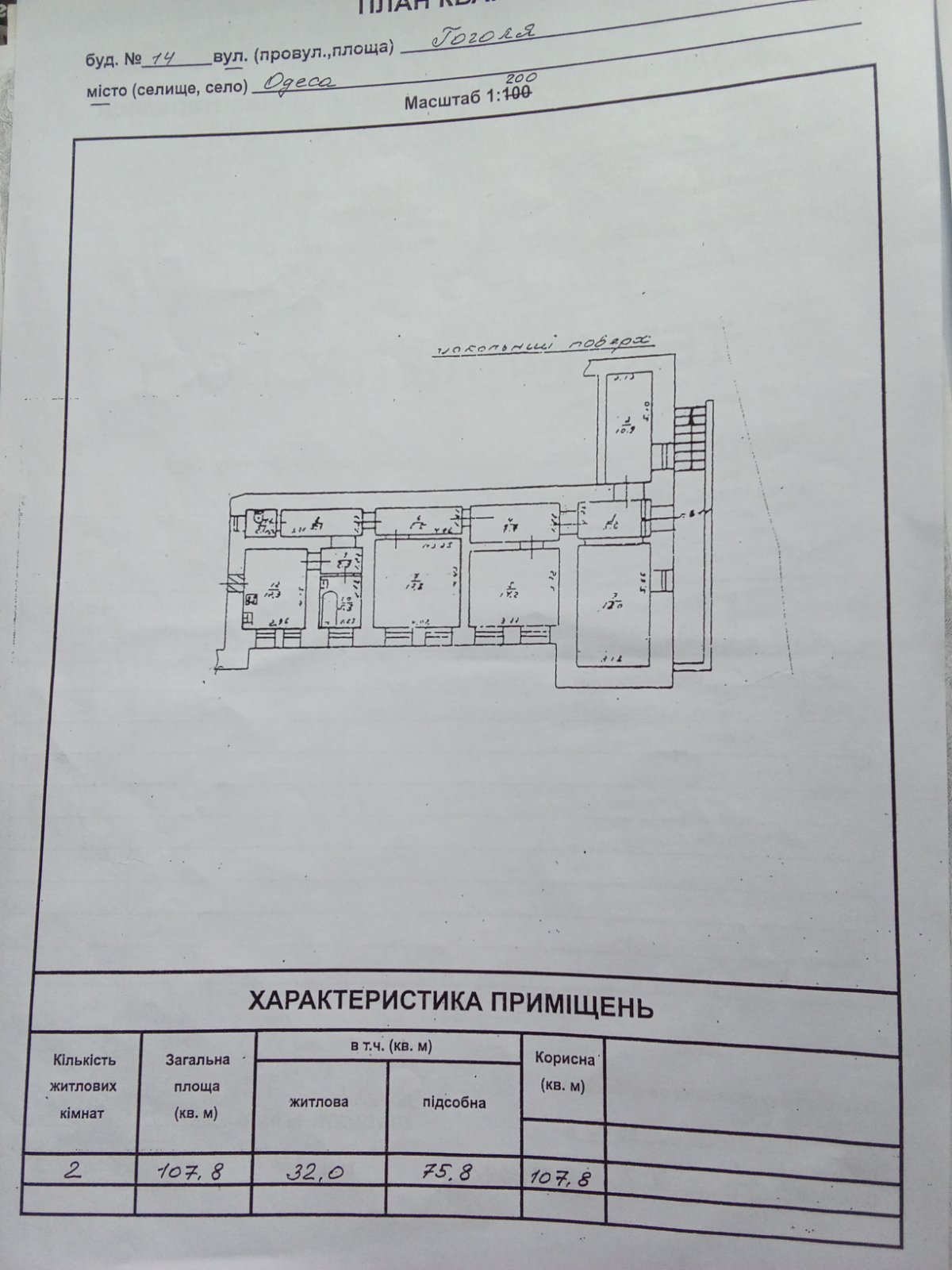 Дом на ул. Зеленая (Фонтанка), 100 м², 115 000$ — FAKTOR