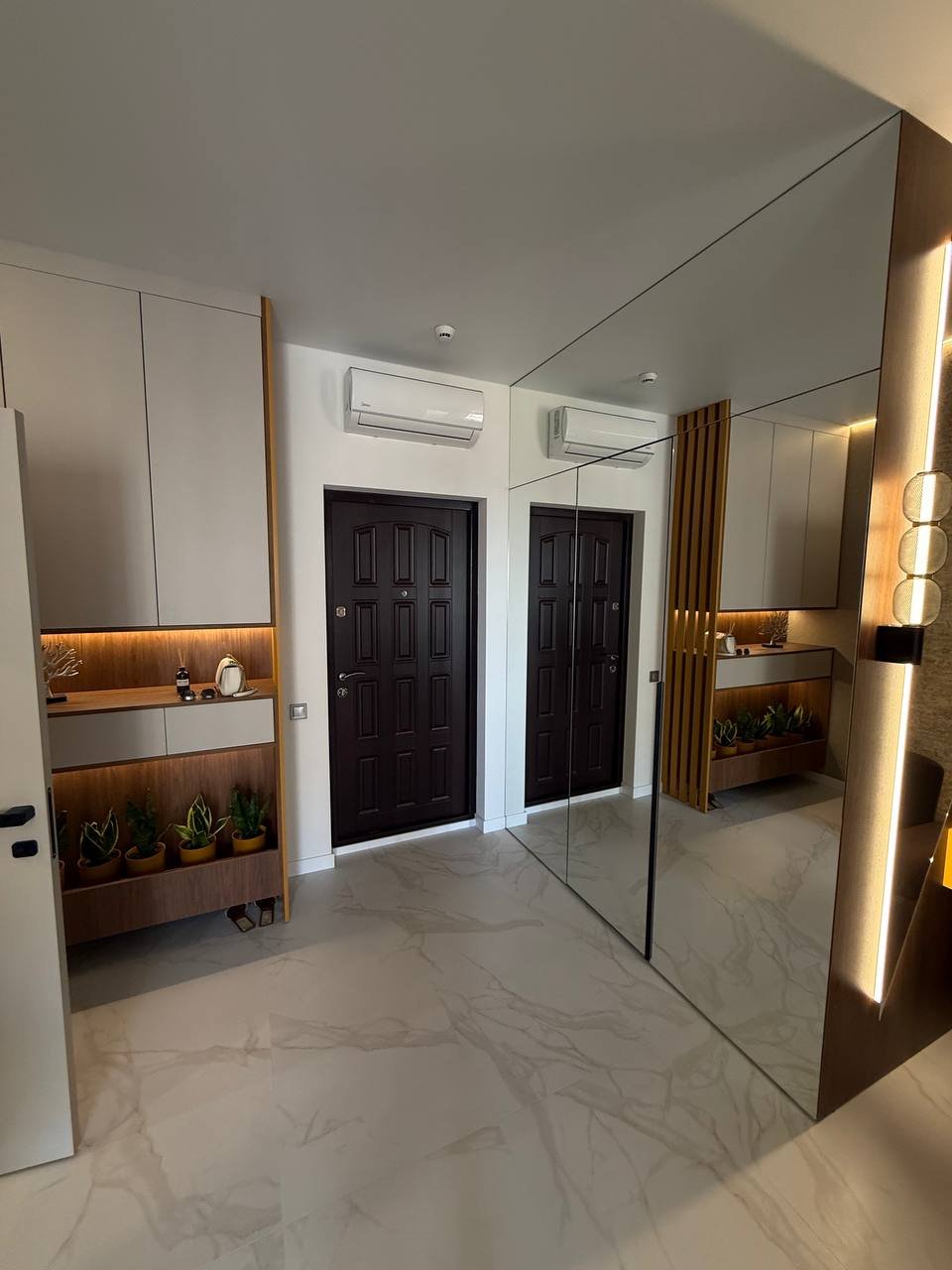 Квартира на ул. Краснова, 42 м², 95 000$ — FAKTOR