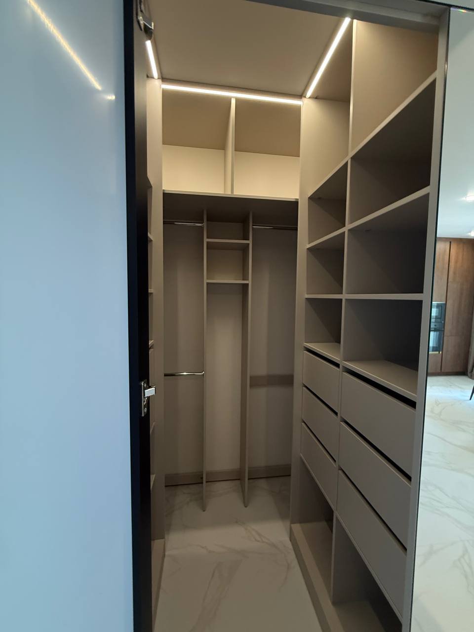 Квартира на ул. Краснова, 42 м², 95 000$ — FAKTOR