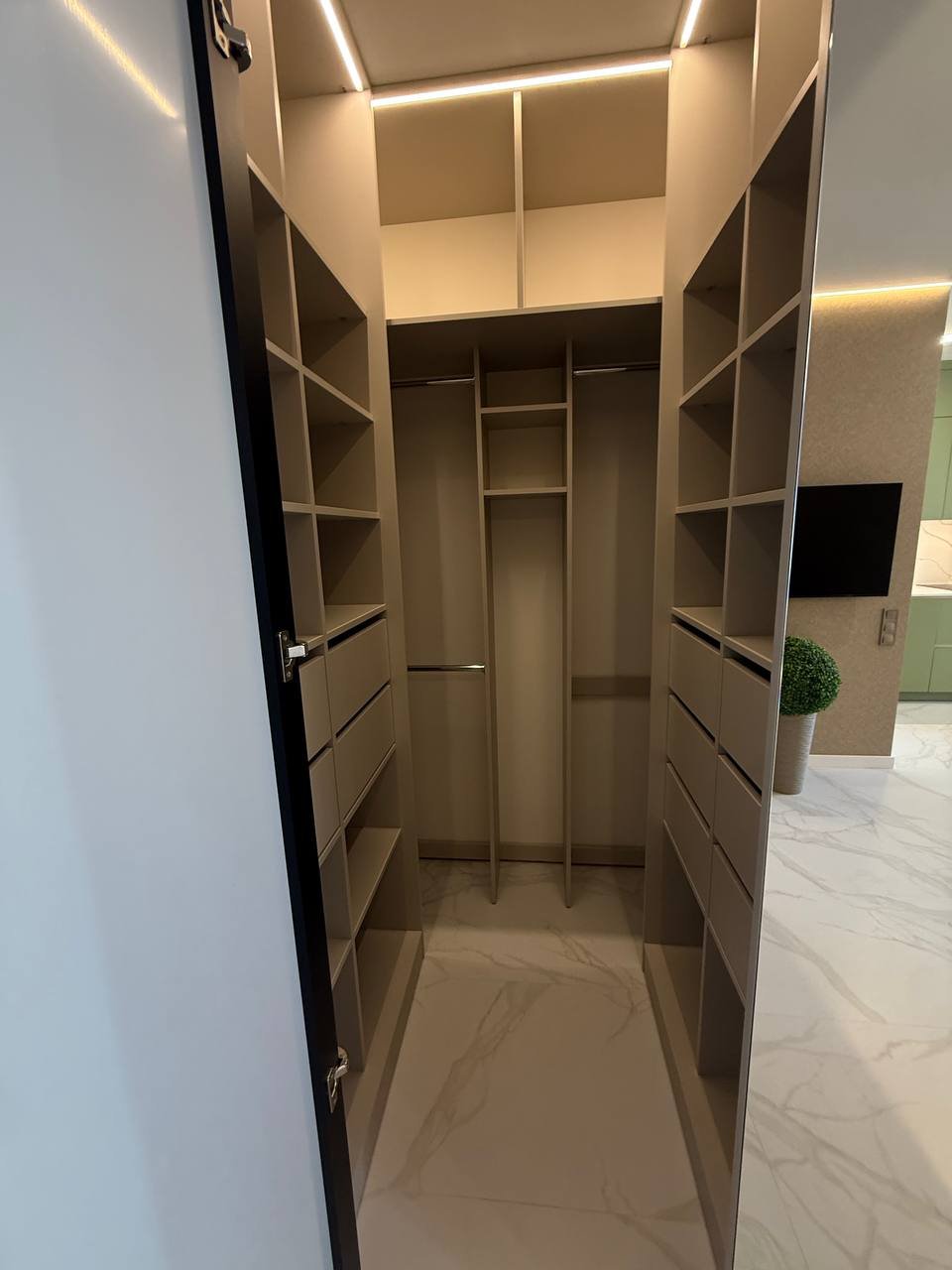 Квартира на ул. Краснова, 42 м², 95 000$ — FAKTOR