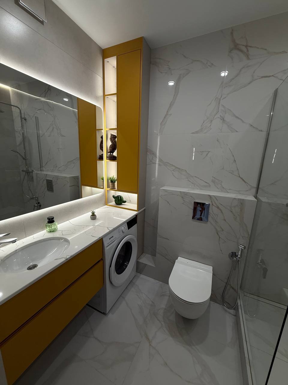 Квартира на ул. Краснова, 42 м², 95 000$ — FAKTOR